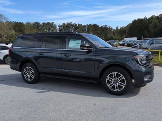 New 2025 Ford Expedition Max Active video 2