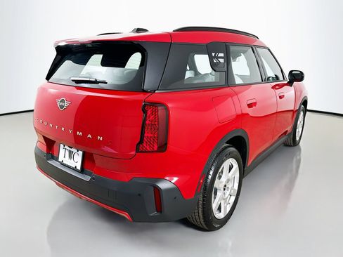 New 2027 MINI Cooper Countryman S AWD/4WD image 5