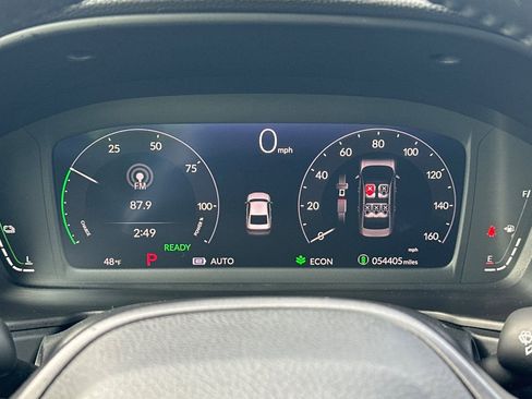 Used 2023 Honda Accord Sport image 28