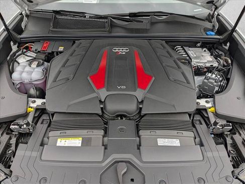 New 2026 Audi RS Q8 performance AWD/4WD image 16