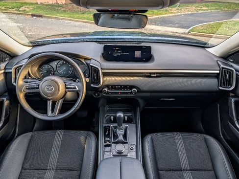 Used 2025 MAZDA CX-50 AWD 2.5 S w/ Premium Package image 26