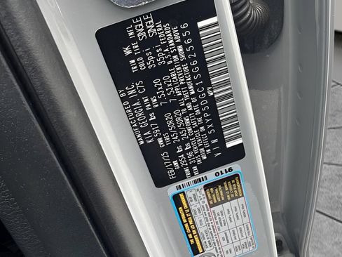 Used 2025 Kia Telluride SX Prestige X-Line AWD/4WD image 27
