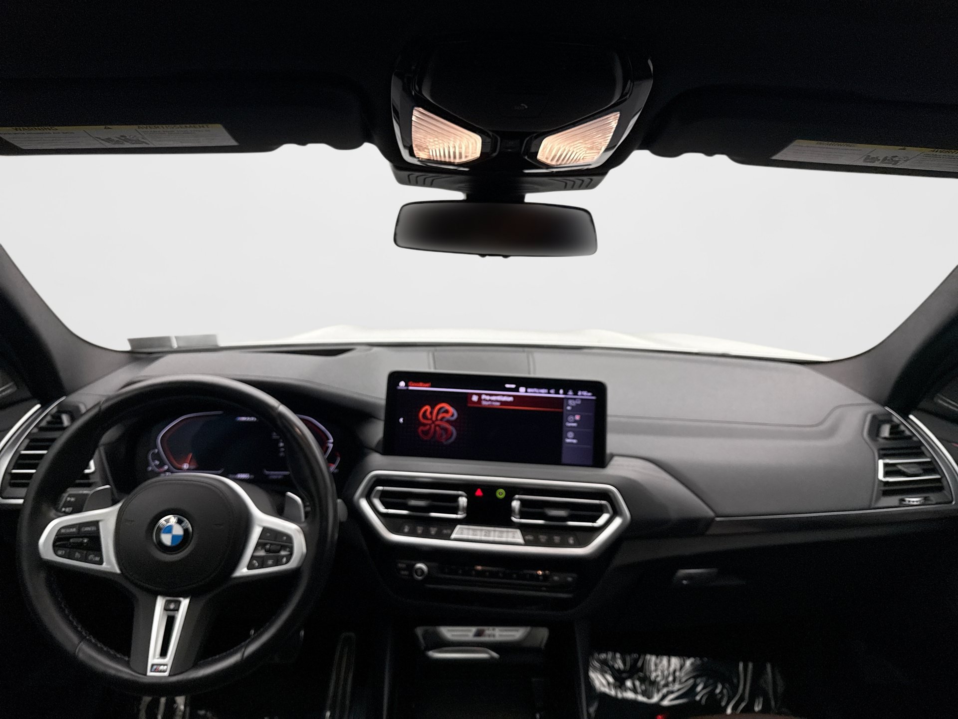 Used 2024 BMW X3 M40i w/ Premium Package AWD/4WD image 16