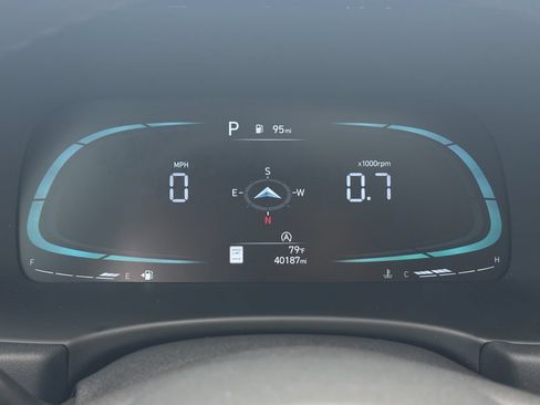 Used 2024 Hyundai Palisade XRT FWD image 22