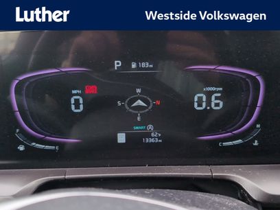 Used 2025 Kia Telluride S