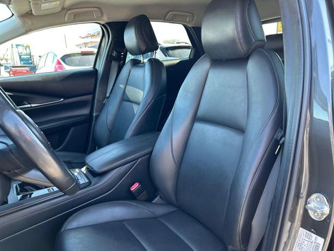 Used 2021 MAZDA CX-30 AWD 2.5 S w/ Select Package image 10