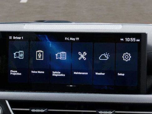 New 2026 Hyundai Sonata SEL FWD image 22