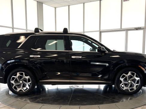 Used 2021 Hyundai Palisade Calligraphy AWD/4WD image 9