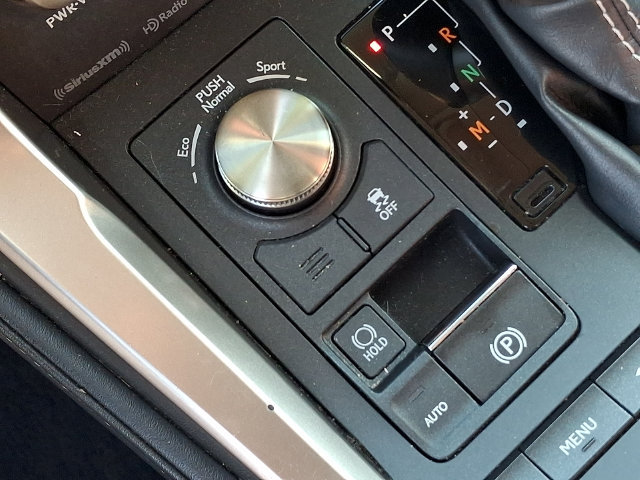 Used 2019 Lexus NX 300 AWD w/ Premium Package image 26