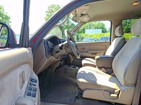 Used 2003 Toyota Tacoma PreRunner RWD image 17