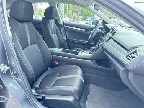 Used 2020 Honda Civic LX image 16