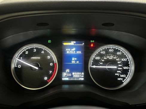 Used 2024 Subaru Forester Premium AWD/4WD image 15