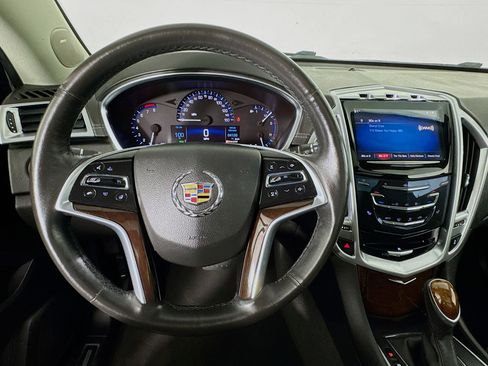 Used 2016 Cadillac SRX Performance FWD image 11