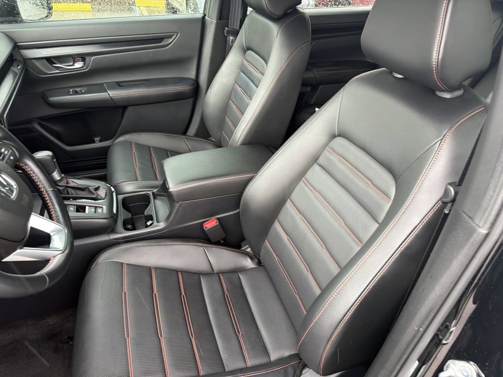 Used 2025 Honda CR-V Sport-L image 20