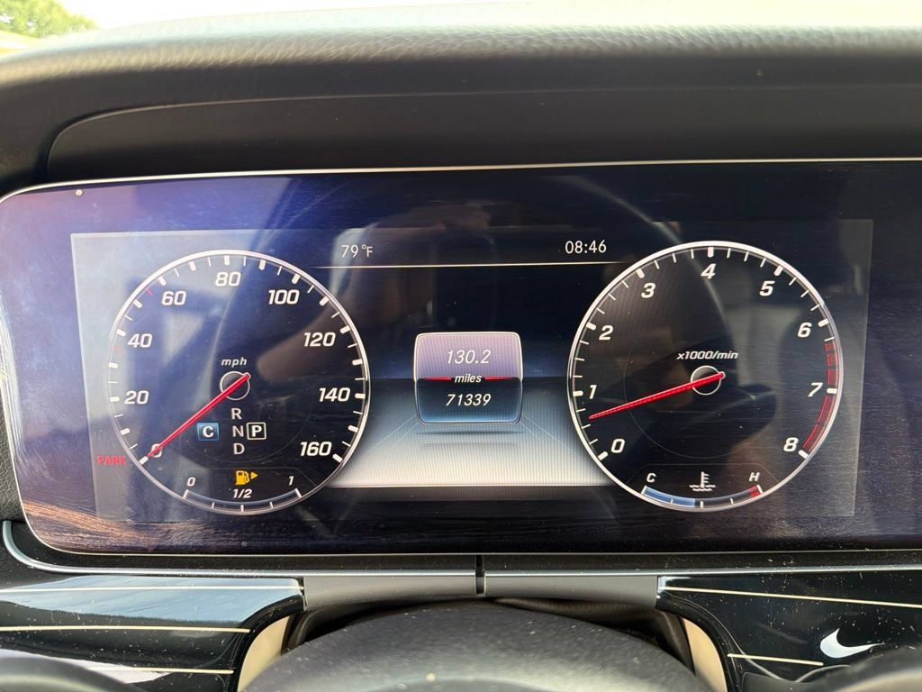 Used 2019 Mercedes-Benz E 450 4MATIC Wagon image 28