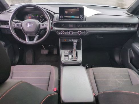 Used 2025 Honda CR-V Sport image 30