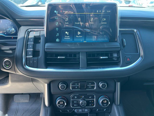 Used 2024 Chevrolet Tahoe LT w/ LT Signature Plus Package RWD image 22