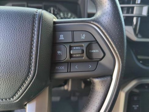 New 2026 Toyota Tundra SR5 w/ SR5 Convenience Package AWD/4WD image 18