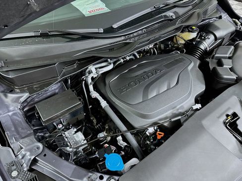 New 2026 Honda Odyssey Touring image 26