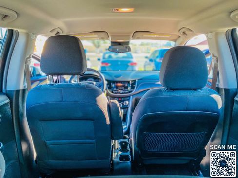 Used 2019 Chevrolet Trax LS w/ LPO, Protection Package image 27