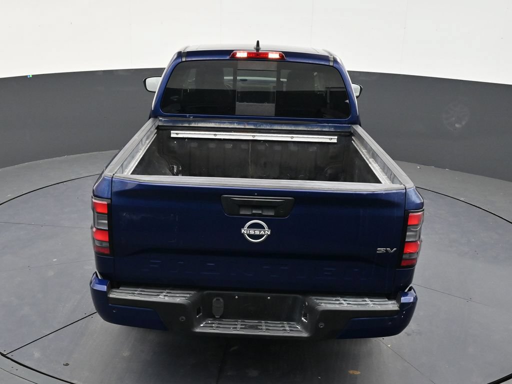 Used 2023 Nissan Frontier SV w/ SV Convenience Package RWD image 14