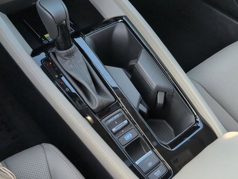 New 2025 Honda Accord EX-L image 33