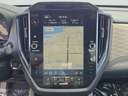 Used 2026 Subaru Forester Limited image 17