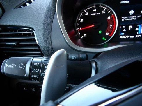 New 2025 Mitsubishi Eclipse Cross SE image 36