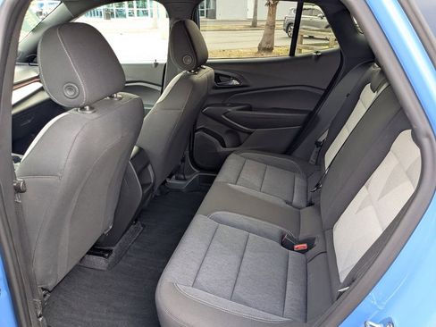 Used 2024 Chevrolet Trax RS w/ Driver Confidence Package image 13