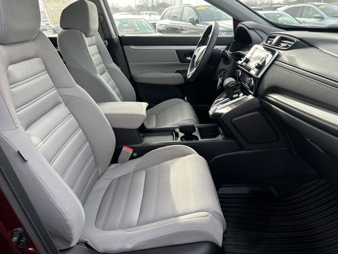 Used 2019 Honda CR-V LX image 10