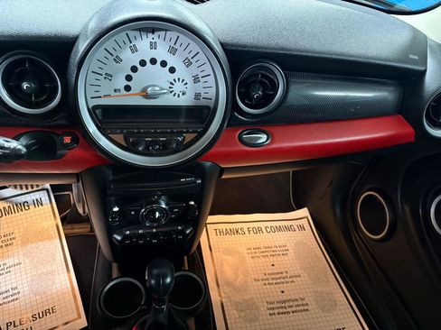 Used 2012 MINI Cooper S image 12