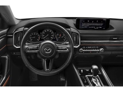 Certified 2023 MAZDA CX-50 Meridian Edition w/ Cargo Package AWD/4WD image 59