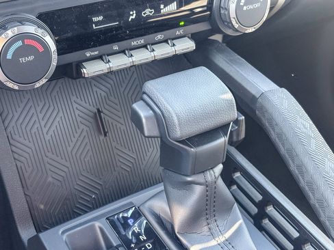 New 2026 Toyota Tacoma SR w/ SR Upgrade Package RWD image 20