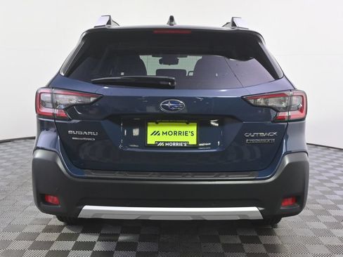 Used 2024 Subaru Outback Touring XT w/ Tech Package 3 AWD/4WD image 5