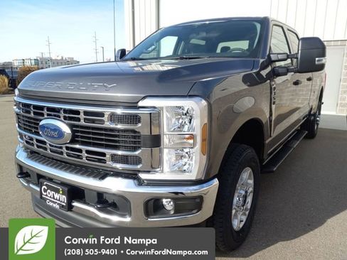 New 2026 Ford F350 XLT image 7