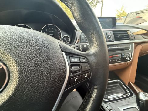 Used 2014 BMW 328i xDrive Sedan image 26