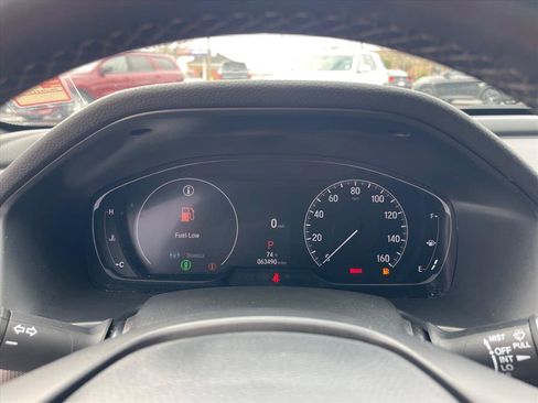 Used 2022 Honda Accord Sport image 4