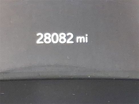 Used 2022 Jeep Compass Trailhawk w/ Trailhawk Convenience Group image 20