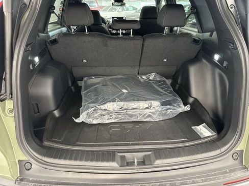 New 2026 Honda CR-V TrailSport image 33