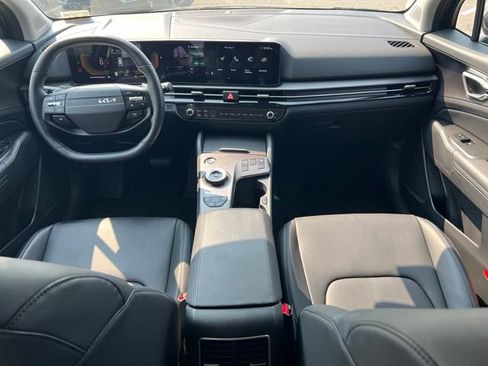 Used 2026 Kia Sportage EX w/ EX Panoramic Sunroof Package AWD/4WD image 14