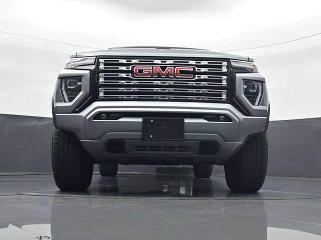 Certified 2026 GMC Canyon Denali AWD/4WD image 22