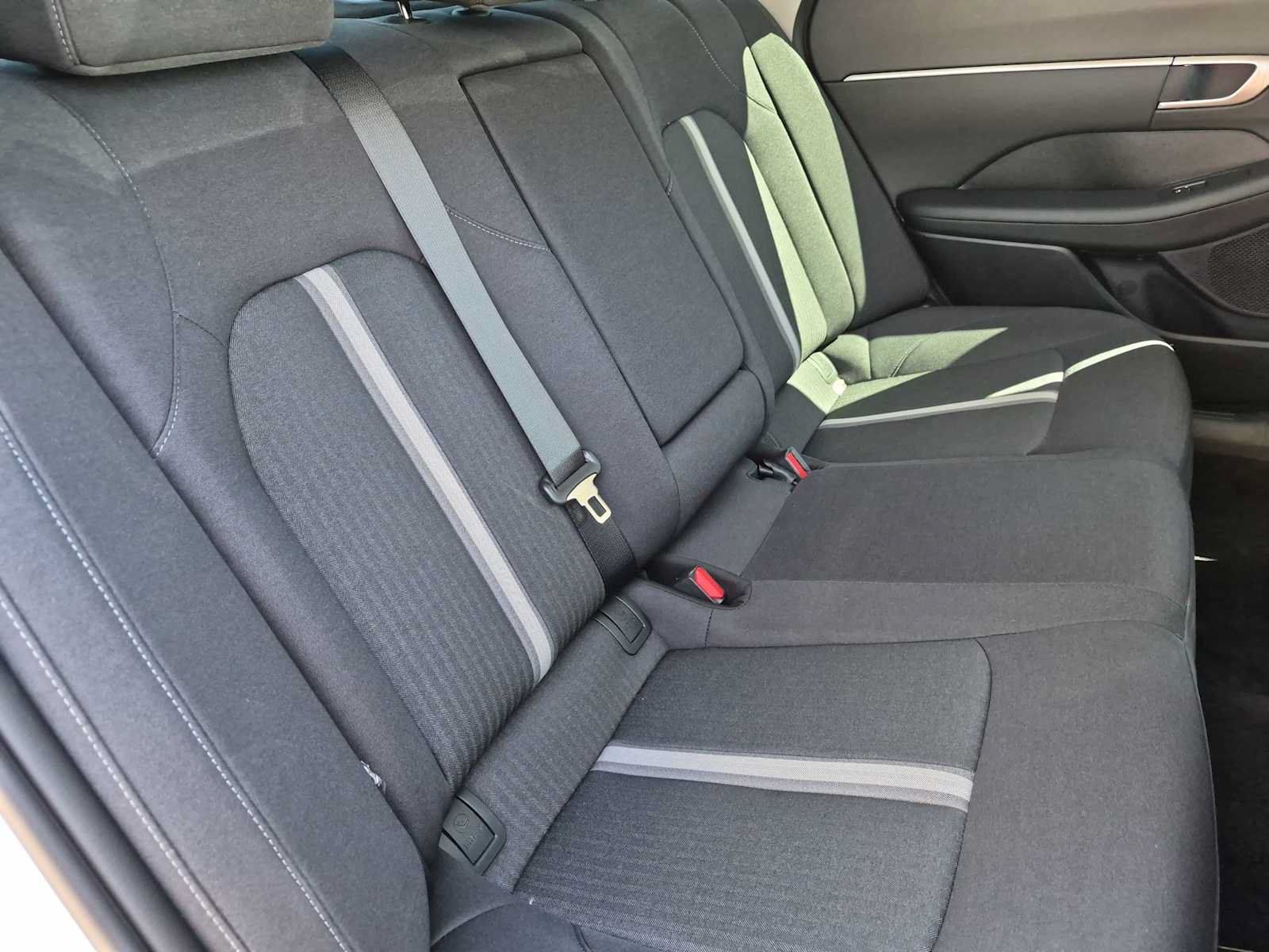 New 2026 Hyundai Sonata SEL FWD image 20