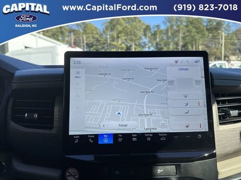 Certified 2024 Ford Expedition Max Limited image 32