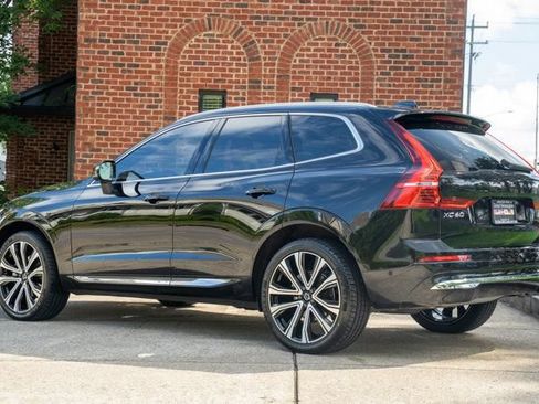 Used 2023 Volvo XC60 B5 Ultimate w/ Climate Package AWD/4WD image 7
