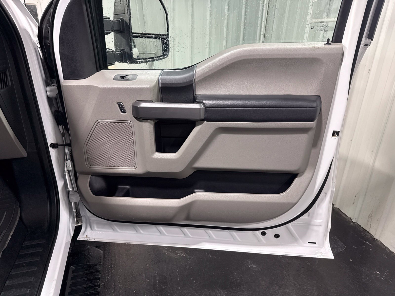 Used 2021 Ford F250 XLT AWD/4WD image 17