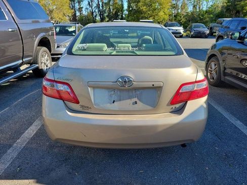 Used 2009 Toyota Camry LE image 5