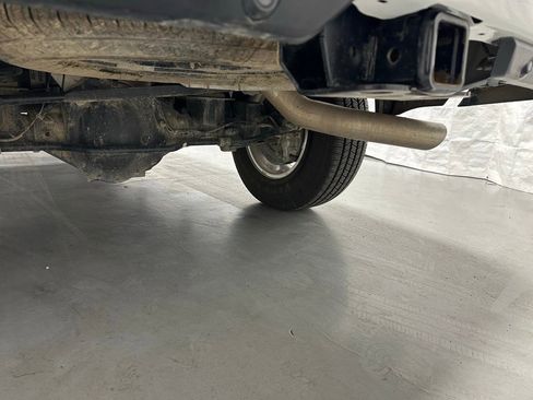 Used 2024 RAM 2500 Laramie image 49