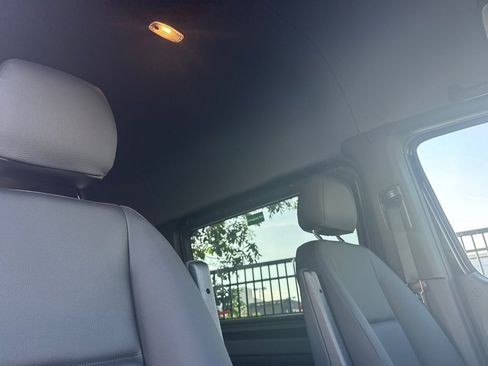 New 2026 Mercedes-Benz Sprinter 3500 image 14