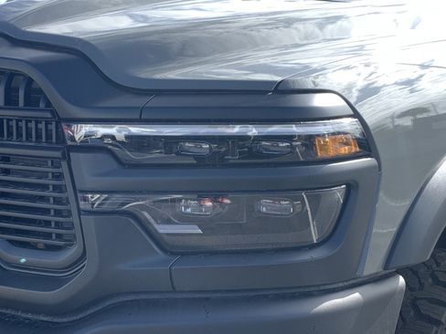 New 2026 RAM 2500 Rebel image 5