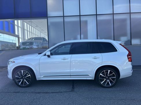 Certified 2023 Volvo XC90 B6 Plus w/ Protection Package Premier AWD/4WD image 5